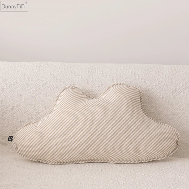 Pillow Cloud Star Knot Sugar Decoration Moon Shape