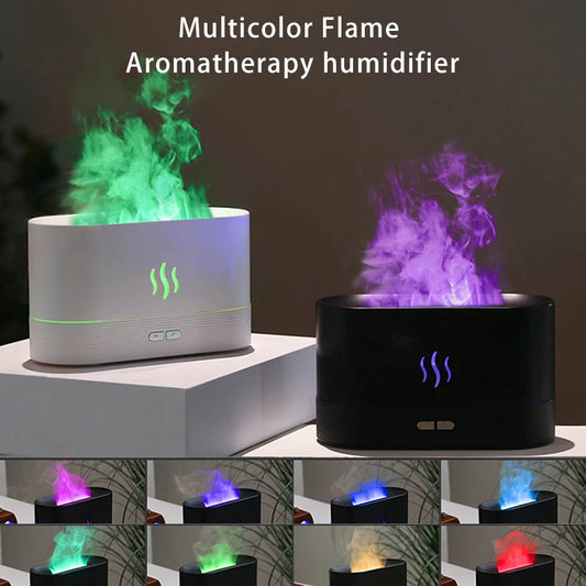 Smoke Diffusor