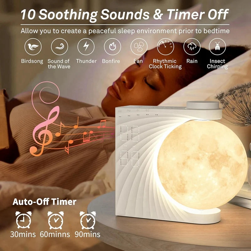 CozyAlarm™