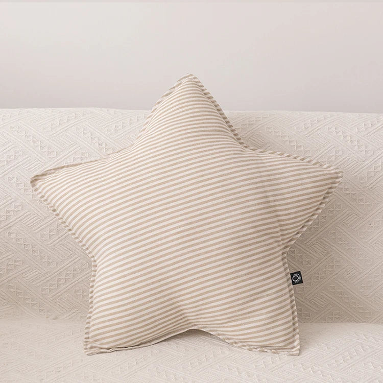 Pillow Cloud Star Knot Sugar Decoration Moon Shape